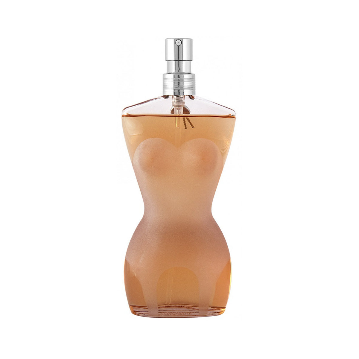 Jean Paul Gaultier Feminine Miniatures Geschenkset Set EDP 6 ml Gaultier Divine + EDT 6 ml Classique + EDP 6 ml La Belle + EDP 6 ml Scandal