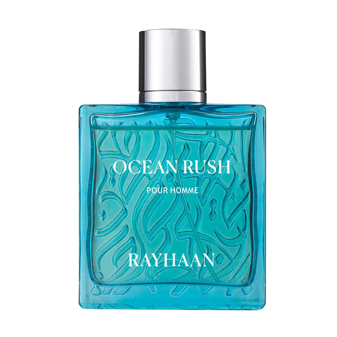Rayhaan Ocean Rush for Him Eau de Parfum 100 ml