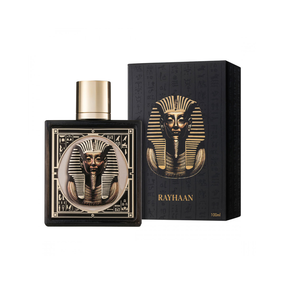 Rayhaan Pharaoh Eau de Parfum 100 ml
