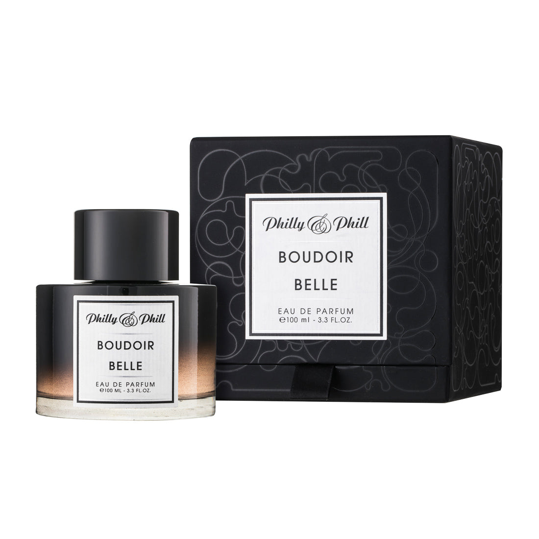 Philly & Phill Boudoir Belle Eau de Parfum 100 ml