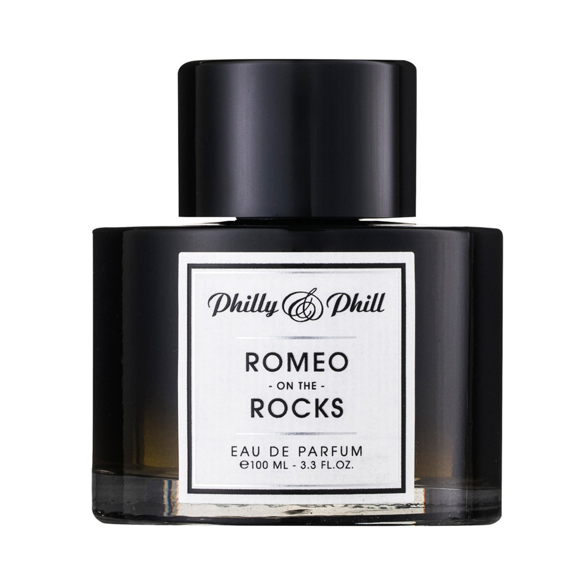 Philly & Phill Romeo on the Rocks Eau de Parfum 100 ml