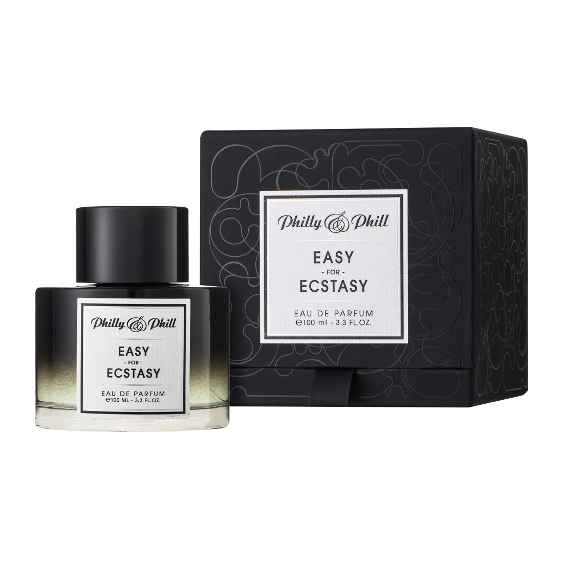 Philly & Phill Easy for Ecstasy Eau de Parfum 100 ml