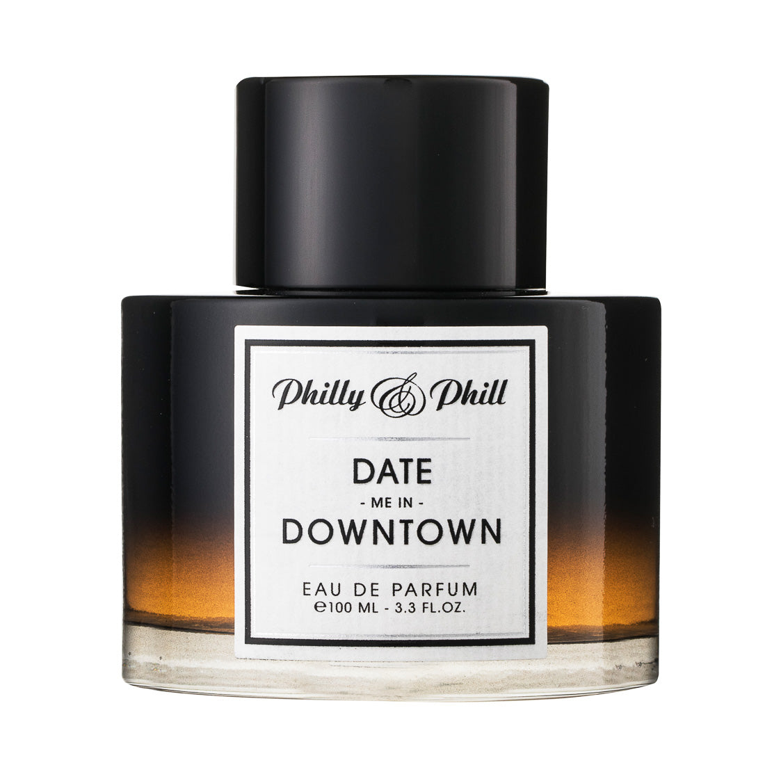 Philly & Phill Date me in Downtown Eau de Parfum 100 ml