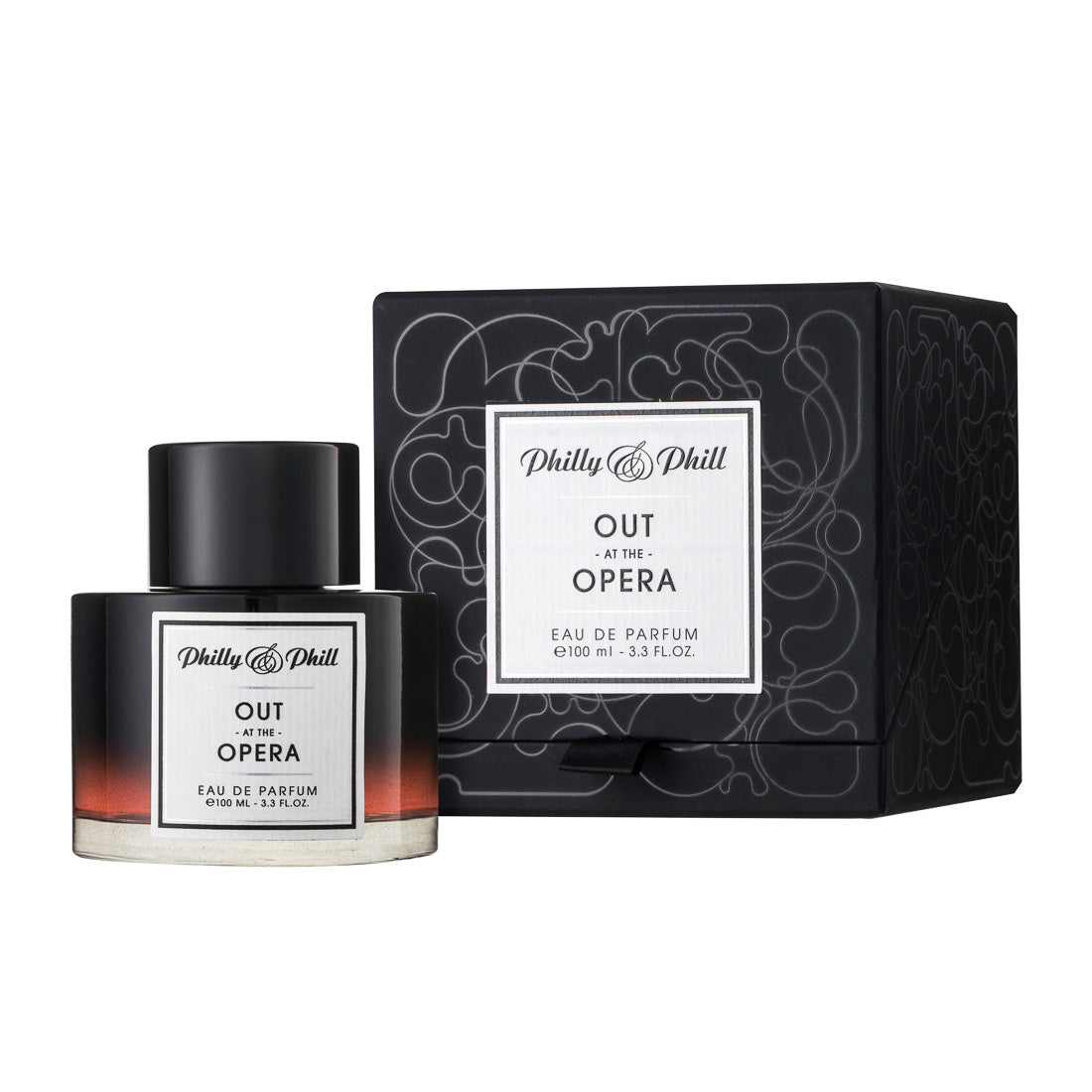 Philly & Phill Out at the Opera Eau de Parfum 100 ml