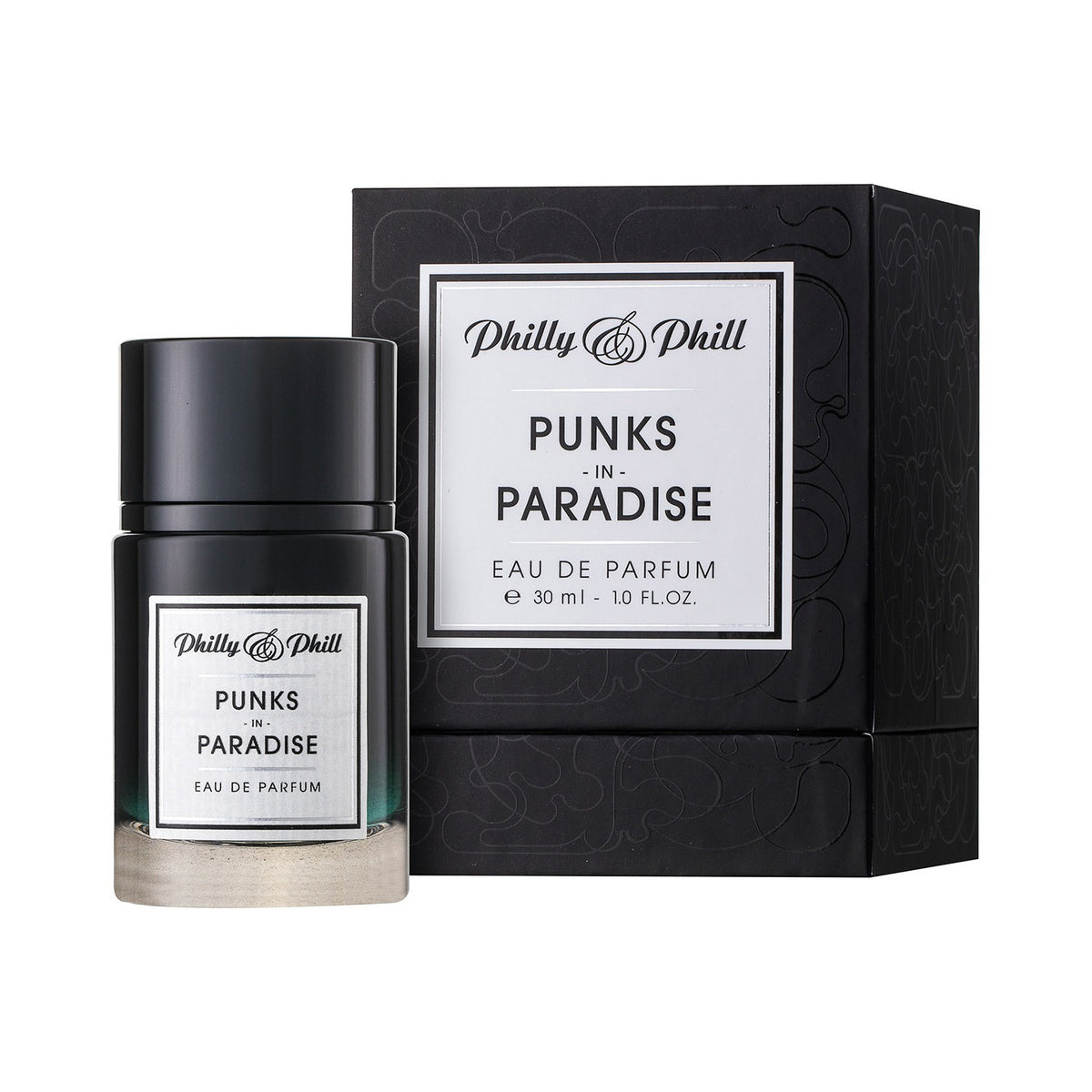 Philly & Phill Punks in Paradise Eau de Parfum 30 ml