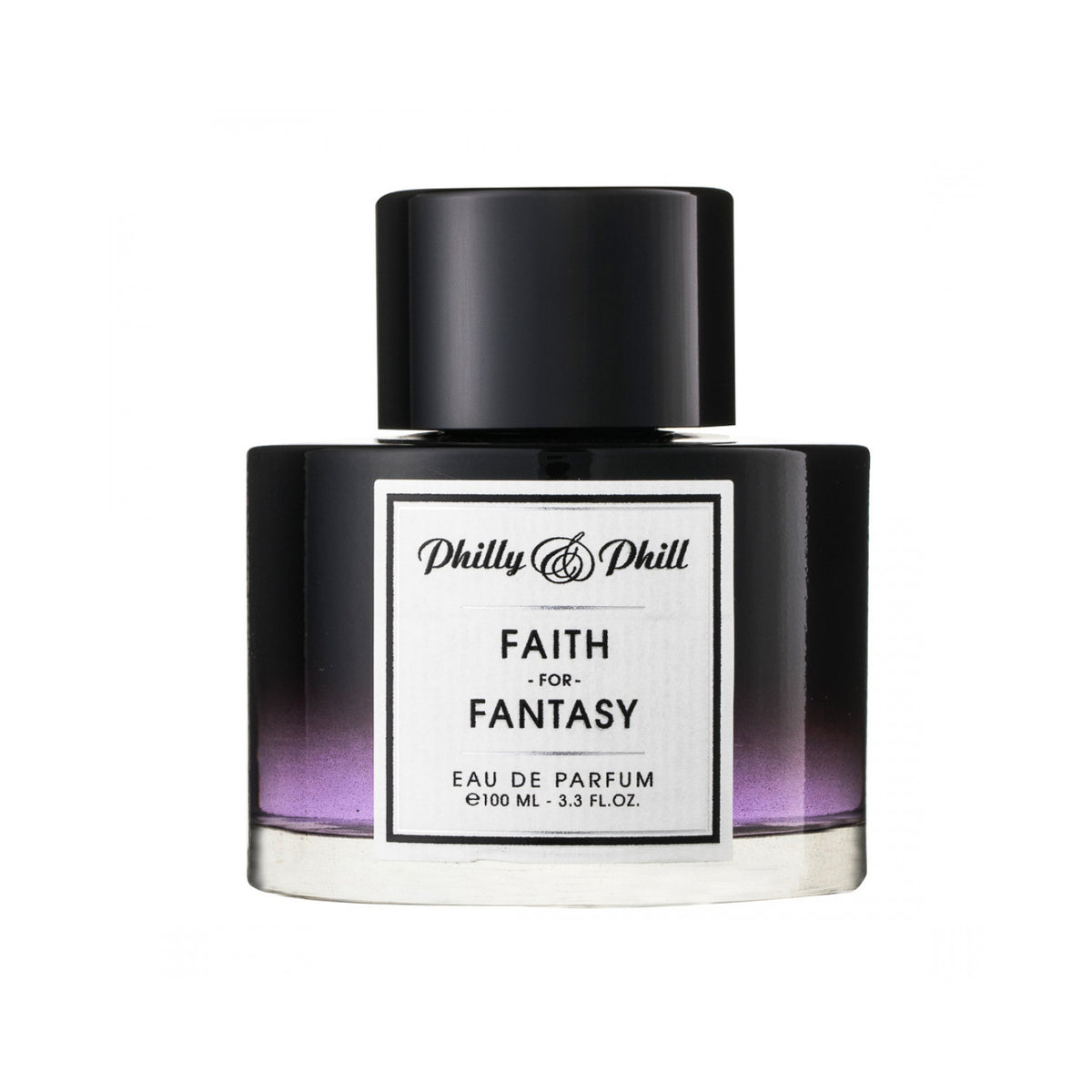 Philly & Phill Faith for Fantasy Eau de Parfum 100 ml