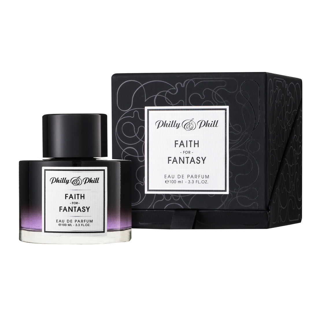 Philly & Phill Faith for Fantasy Eau de Parfum 100 ml