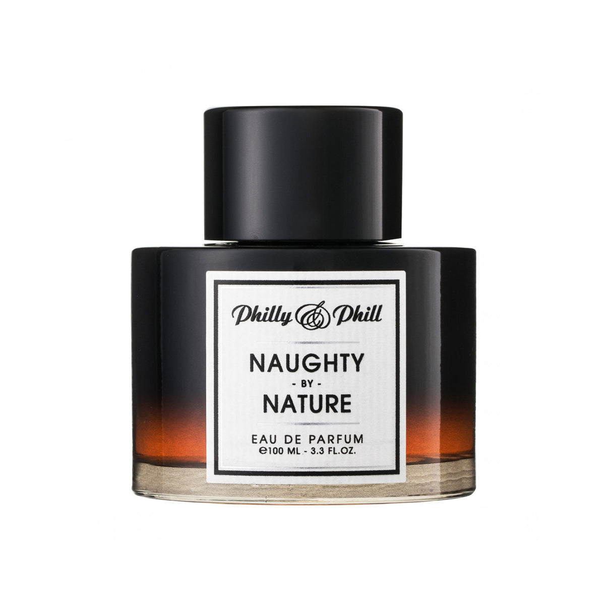 Philly & Phill Naughty by Nature Eau de Parfum 100 ml