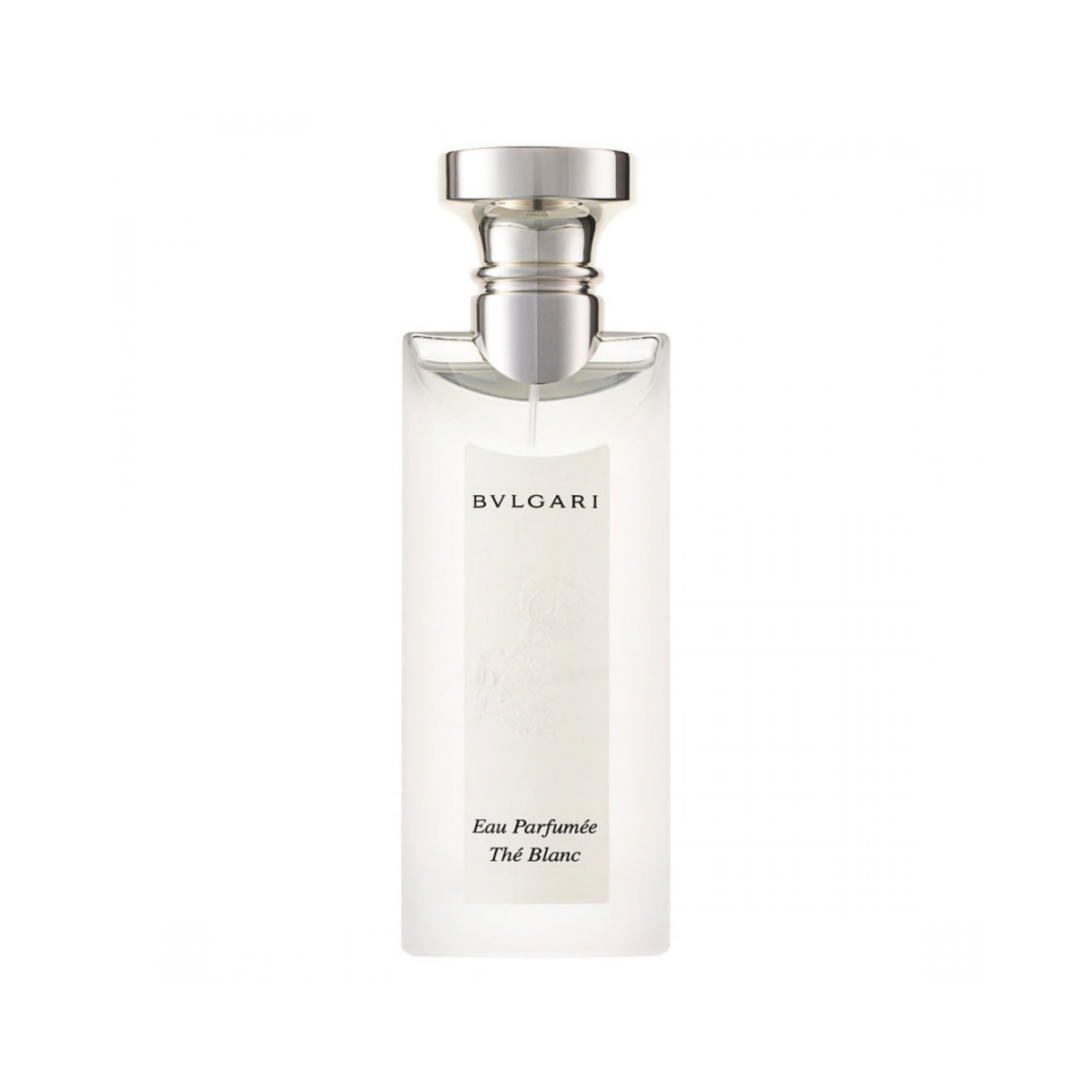 Bvlgari Eau Parfumée Thé Blanc 2025 Eau de Toilette 75 ml