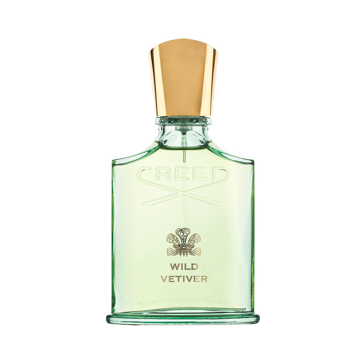 Creed Wild Vetiver Eau de Parfum 50 ml