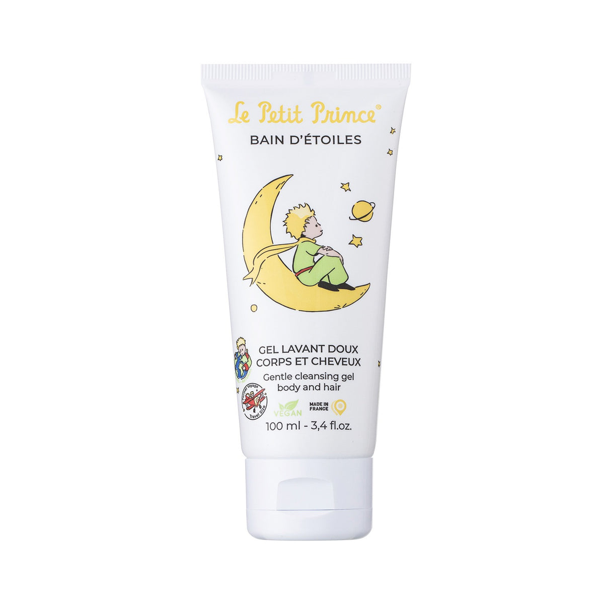 Le Petit Prince Bain d` Etoiles Duschgel 100 ml