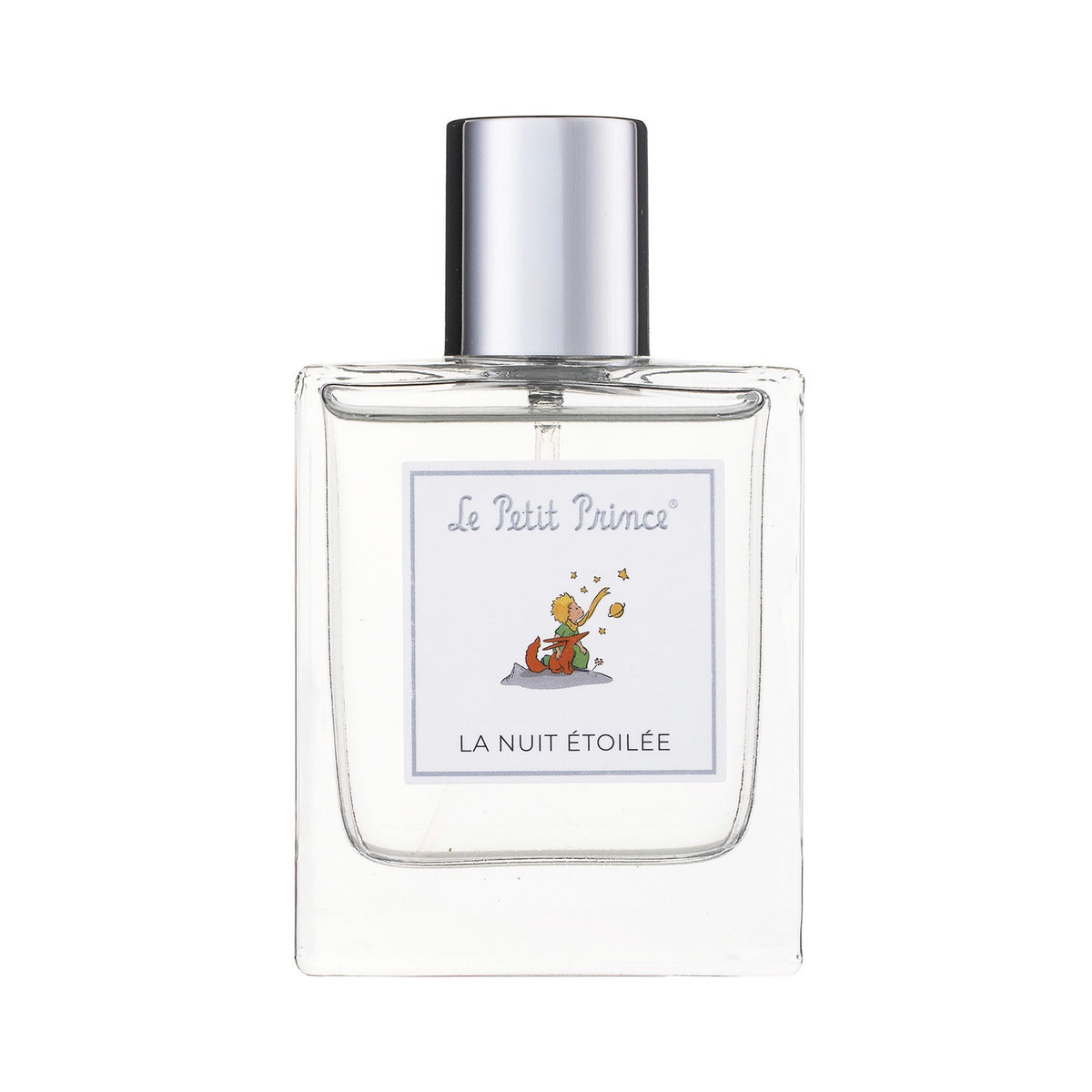 Le Petit Prince La Nuit Etoliee Eau de Toilette 50 ml