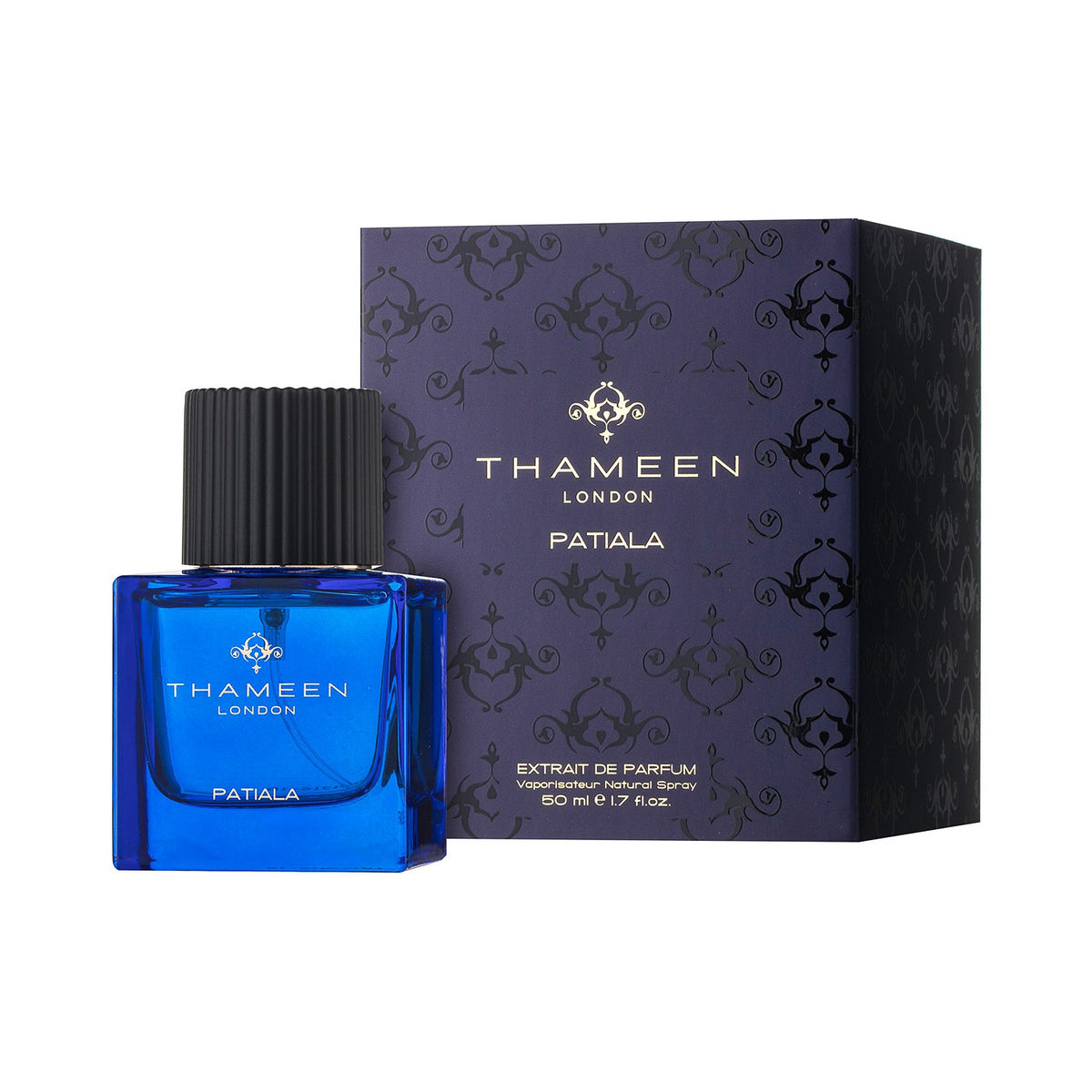 Thameen Patiala Extrait de Parfum 50 ml