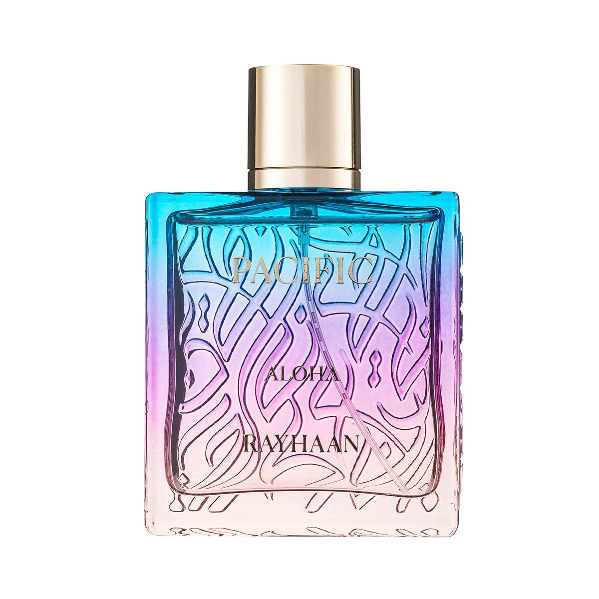 Rayhaan Pacific Aloha Eau de Parfum 100 ml