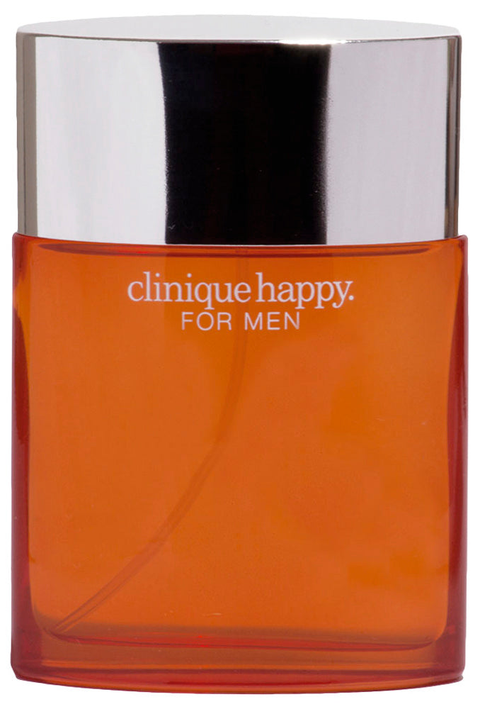 Clinique Happy Men Eau de Cologne 100 ml
