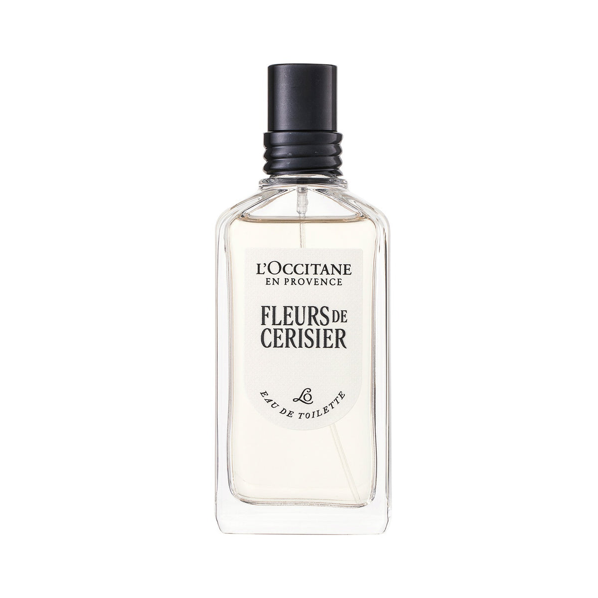L`Occitane Fleurs de Cerisier Eau de Toilette 50 ml