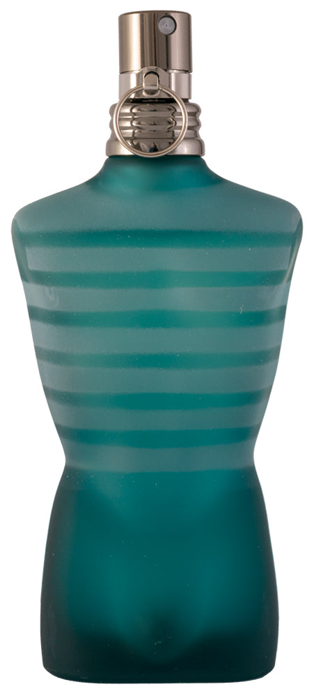 Jean Paul Gaultier Le Male Eau de Toilette Set 125 ml + 50 ml Aftershave Balm + 75 Deodorant Stick