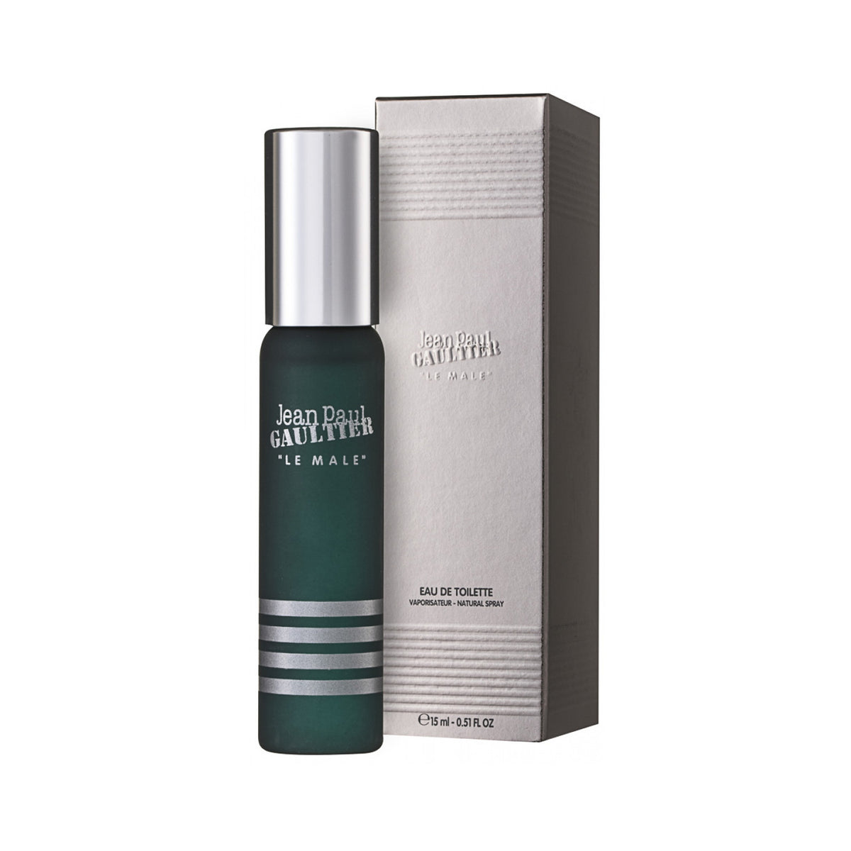 Jean Paul Gaultier Le Male Eau de Toilette 15 ml