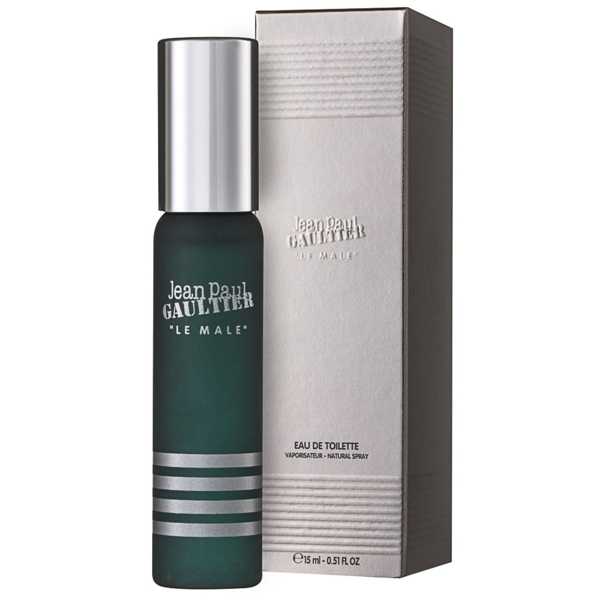 Jean Paul Gaultier Le Male Eau de Toilette 15 ml