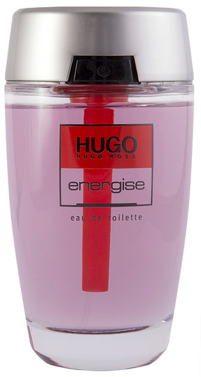 Hugo Boss Energise Eau de Toilette 125 ml