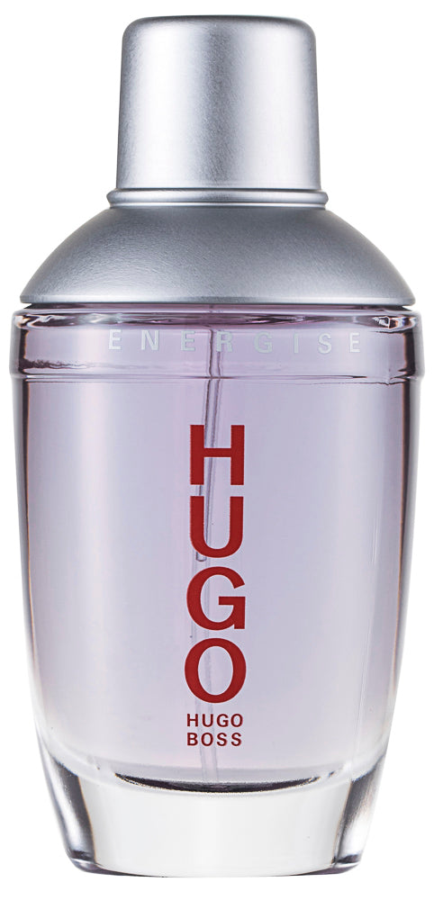 Hugo Boss Energise Eau de Toilette 75 ml