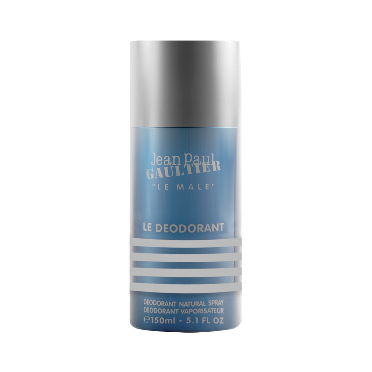 Jean Paul Gaultier Le Male Deodorant Spray 150 ml
