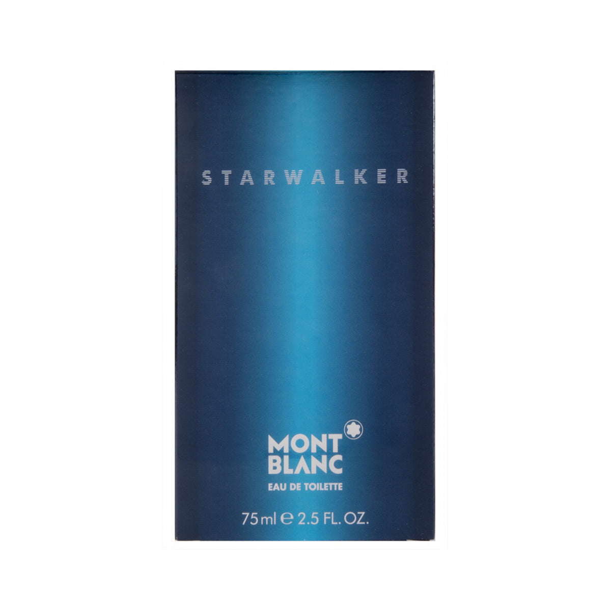 Montblanc Starwalker Eau de Toilette 75 ml