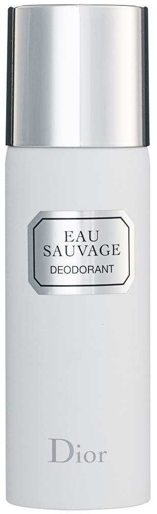 Dior Eau Sauvage Deodorant Spray 150 ml