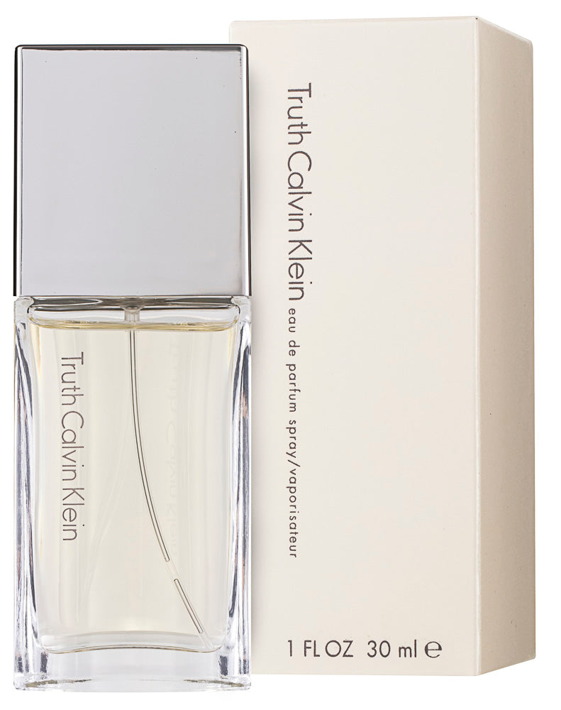 Calvin Klein Truth Eau de Parfum 30 ml