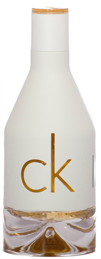 Calvin Klein CK IN2U For Her Eau de Toilette 100 ml