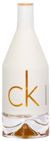 Calvin Klein CK IN2U For Her Eau de Toilette 50 ml
