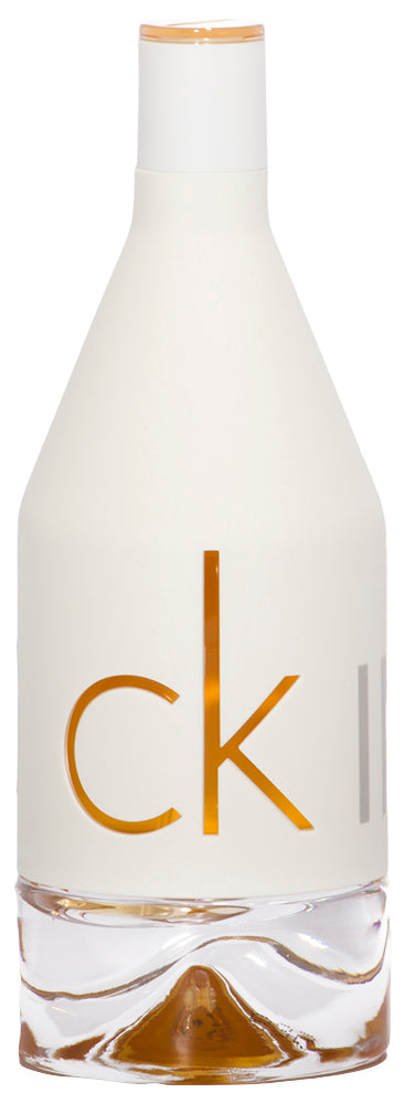 Calvin Klein CK IN2U For Her Eau de Toilette 50 ml