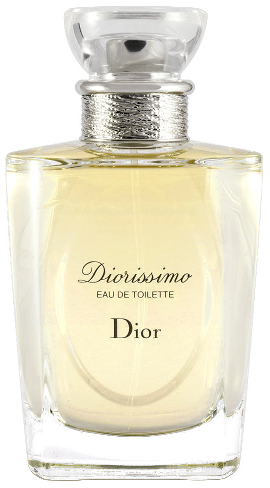Christian Dior Diorissimo Eau de Toilette 100 ml