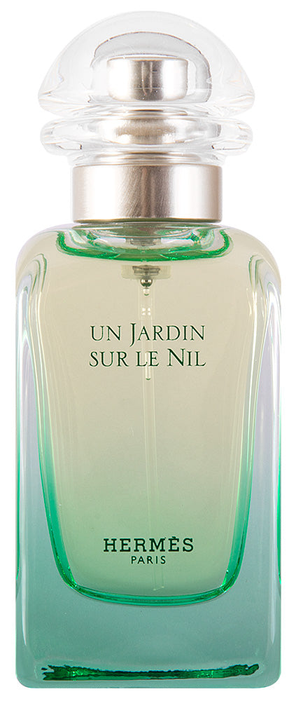 Hermès Un Jardin Sur Le Nil Eau de Toilette 50 ml