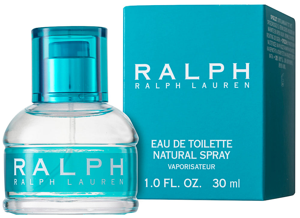 Ralph Lauren Ralph Eau de Toilette 30 ml