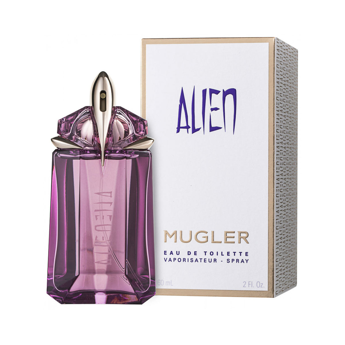 Mugler Alien Eau de Toilette 60 ml