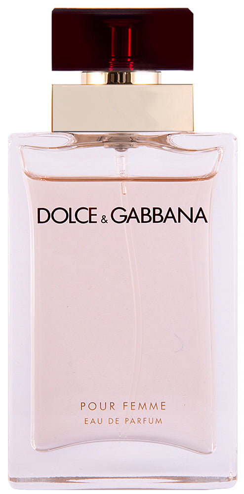 Dolce & Gabbana Pour Femme Eau de Parfum 50 ml