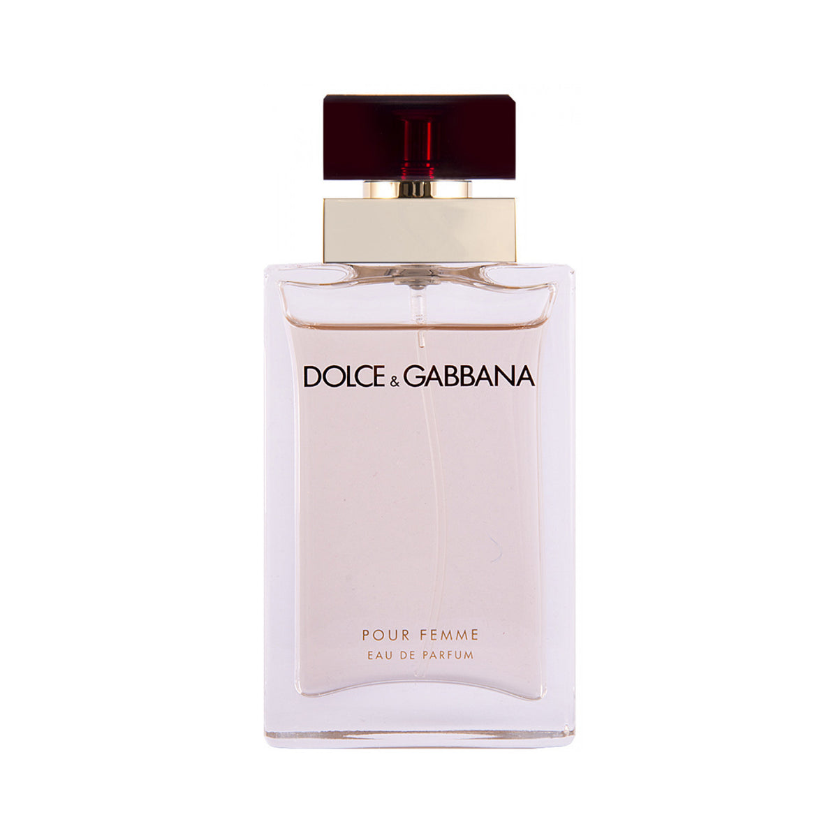 Dolce & Gabbana Pour Femme Eau de Parfum 50 ml