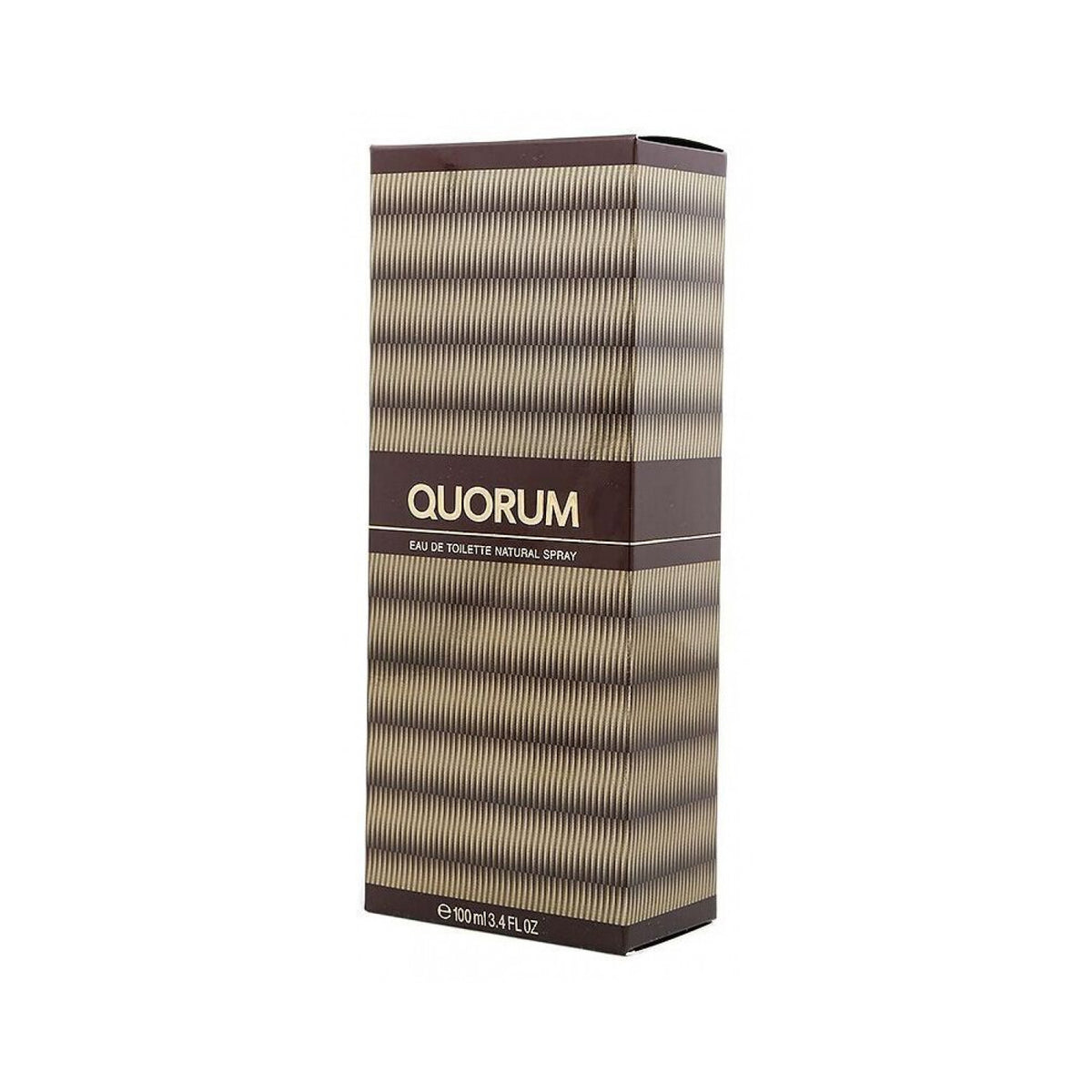 Antonio Puig Quorum Eau de Toilette 100 ml