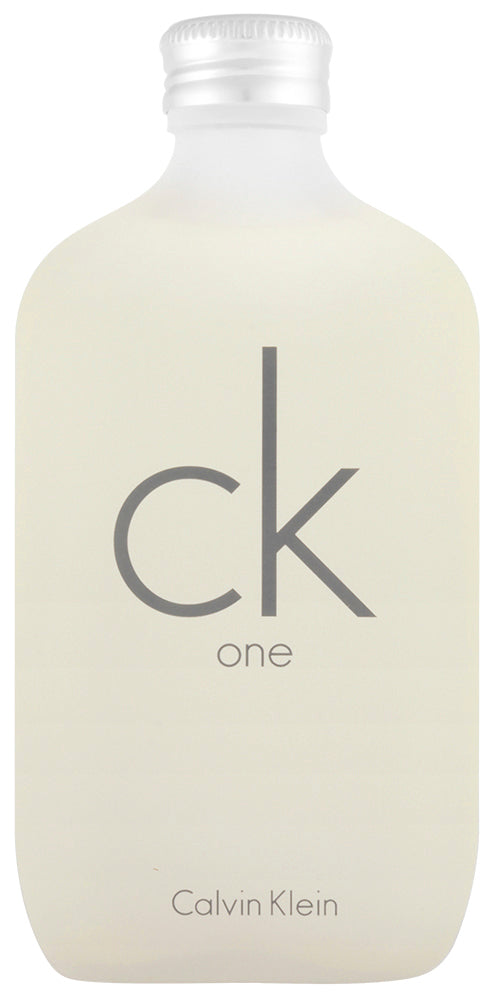 Fragrance Ck One Parfum Damen CK One Parfum Jetzt Günstig