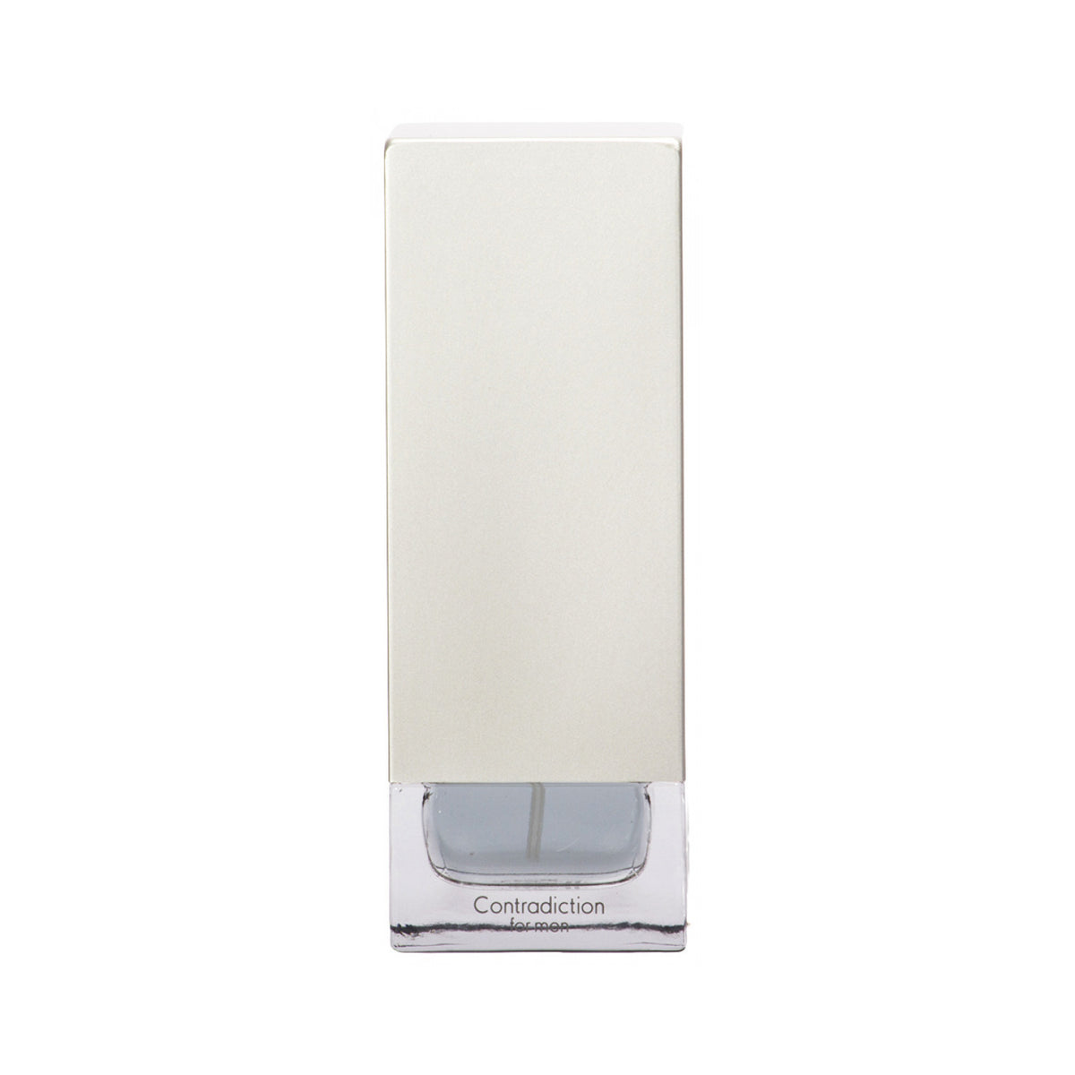 Calvin Klein Contradiction Eau de Toilette 100 ml