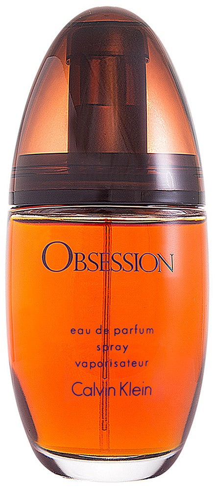 Calvin Klein Obsession Eau de Parfum 100 ml