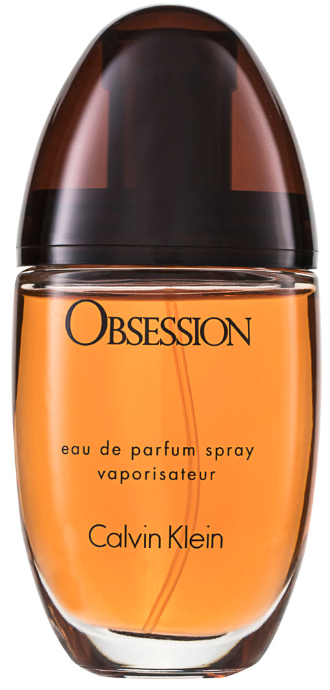 Calvin Klein Obsession Eau de Parfum 50 ml