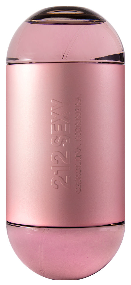 Carolina Herrera 212 SEXY For Women Eau de Parfum 100 ml
