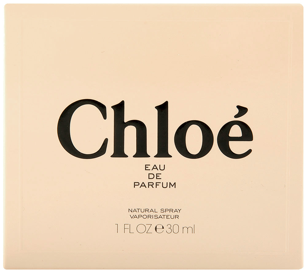 Chloé Chloé Eau de Parfum 30 ml