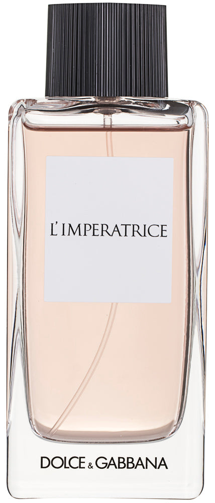 Dolce & Gabbana Anthology L`Imperatrice Eau de Toilette 50 ml