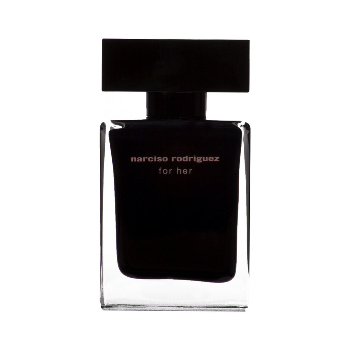 Narciso Rodriguez For Her Eau de Toilette Set 100 ml + 10 ml + 75 ml Körperlotion