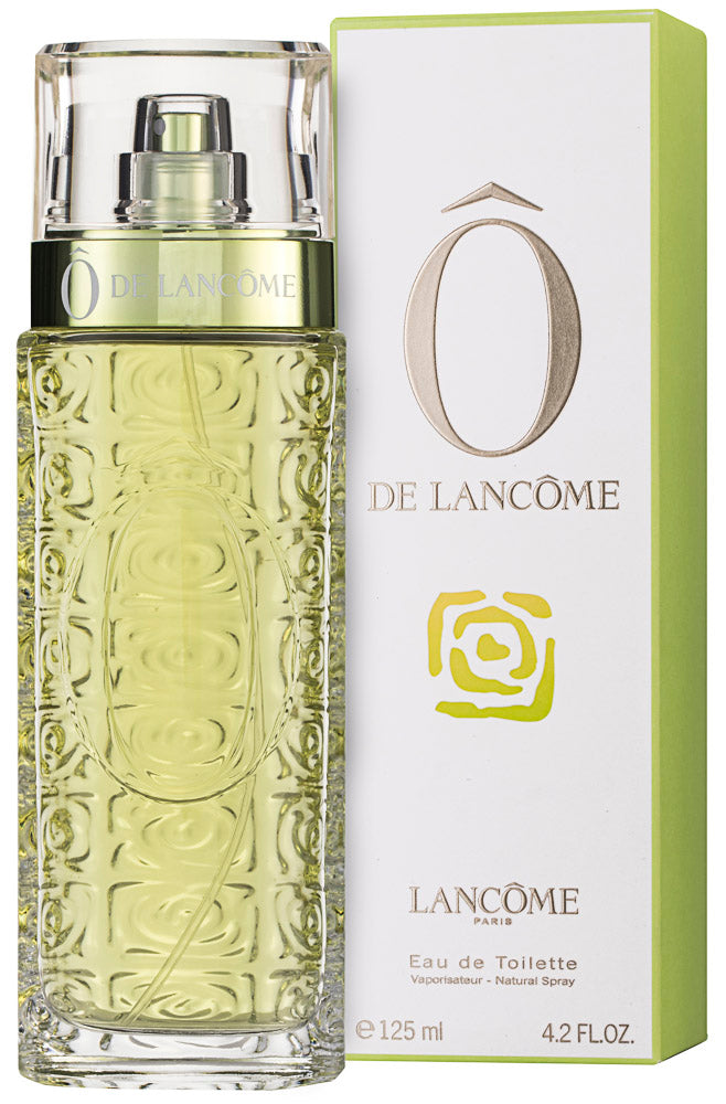 Lancôme O de Lancome Eau de Toilette 125 ml