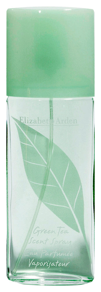 Elizabeth Arden Green Tea Eau de Parfum Set 100 ml + 100 ml KörperLotion