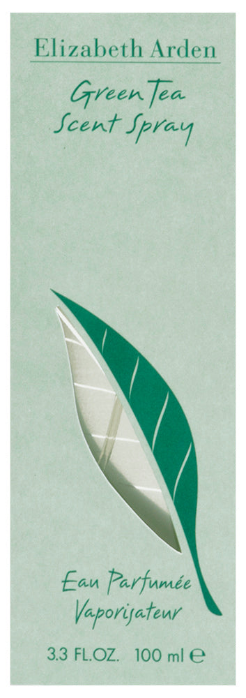Elizabeth Arden Green Tea Eau de Parfum 100 ml